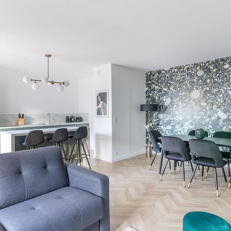 Suite Serenite, Disneyland Paris, 6 Personnes Serris Ngoại thất bức ảnh