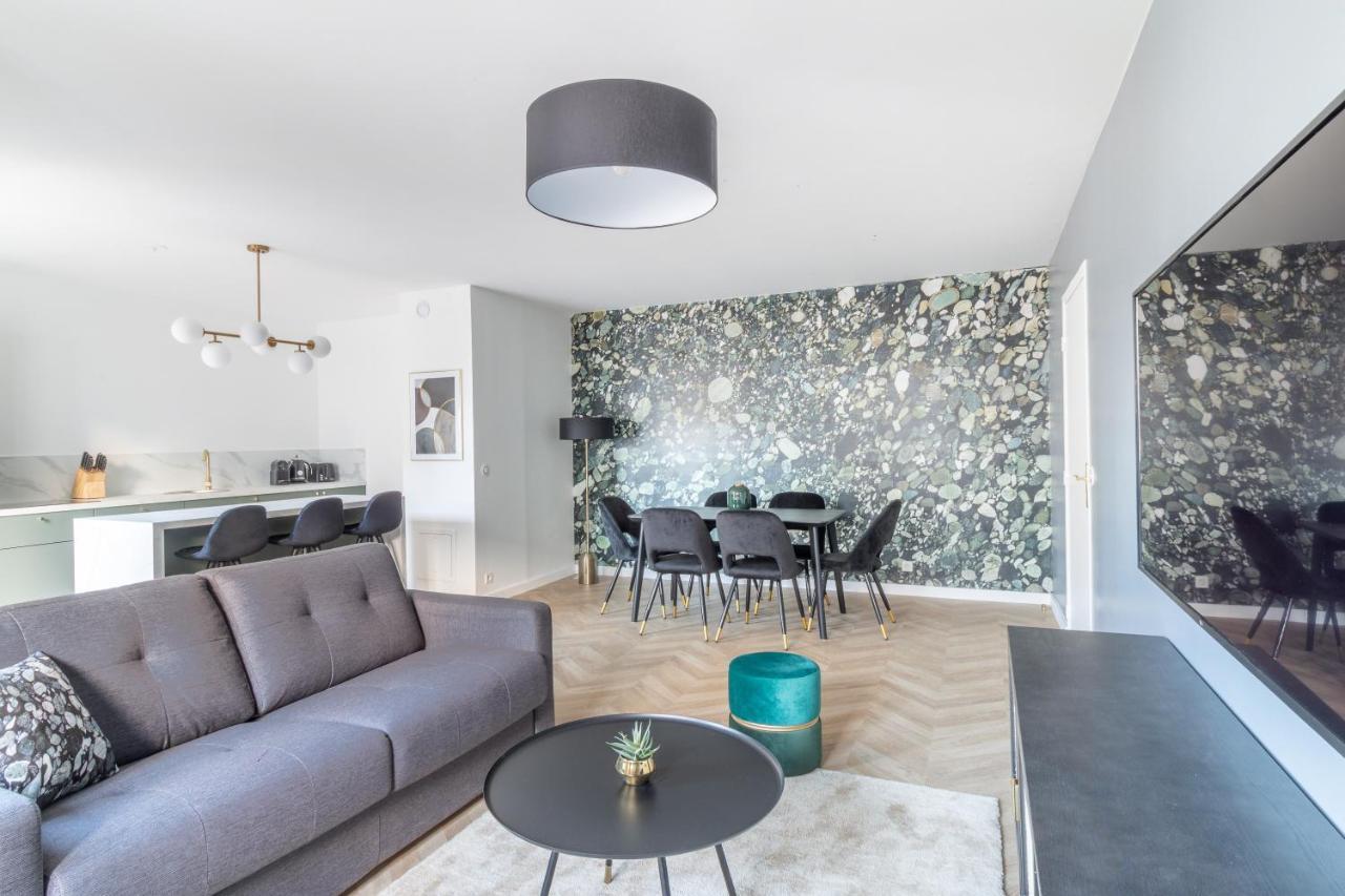 Suite Serenite, Disneyland Paris, 6 Personnes Serris Ngoại thất bức ảnh