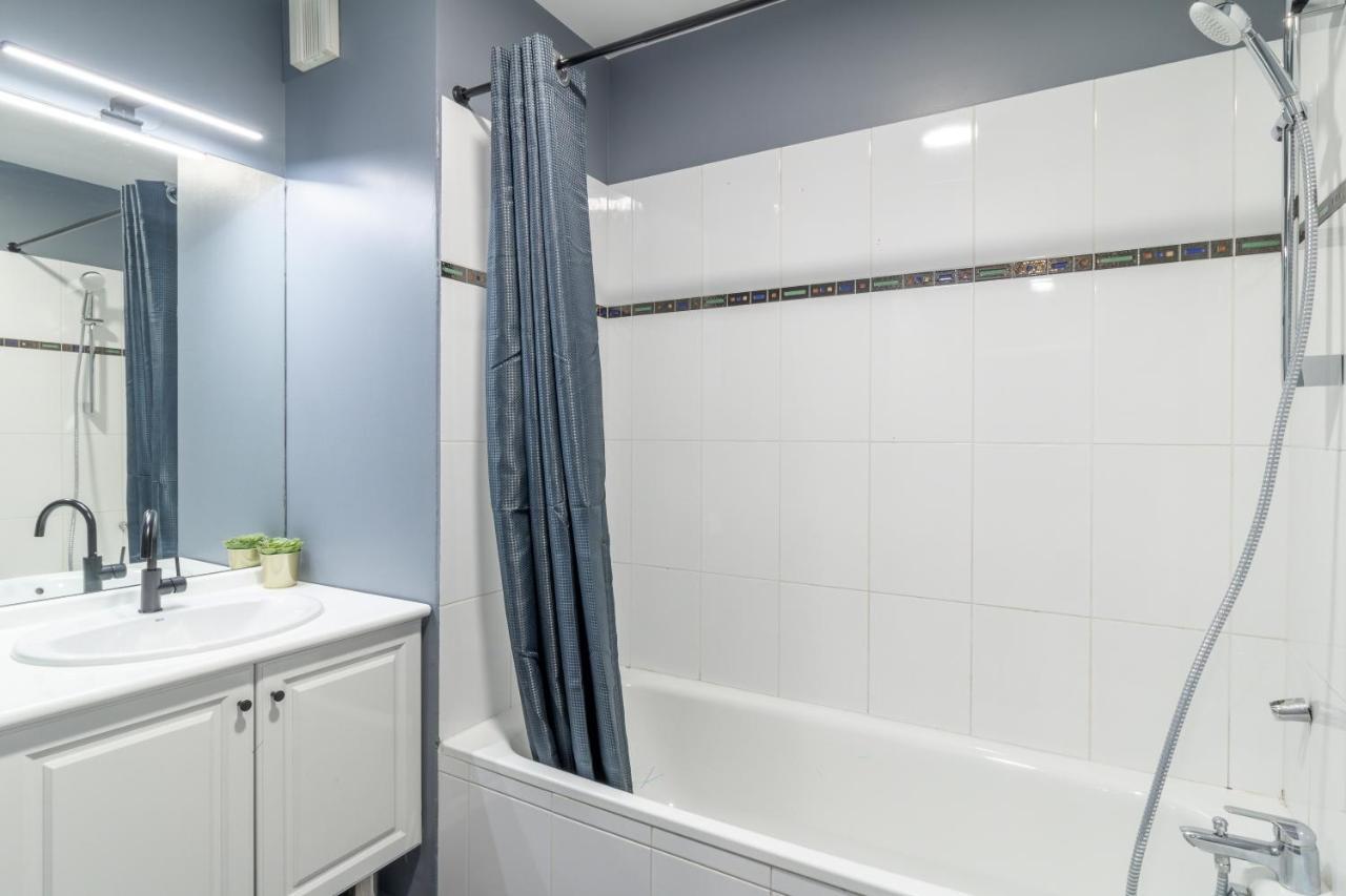 Suite Serenite, Disneyland Paris, 6 Personnes Serris Ngoại thất bức ảnh
