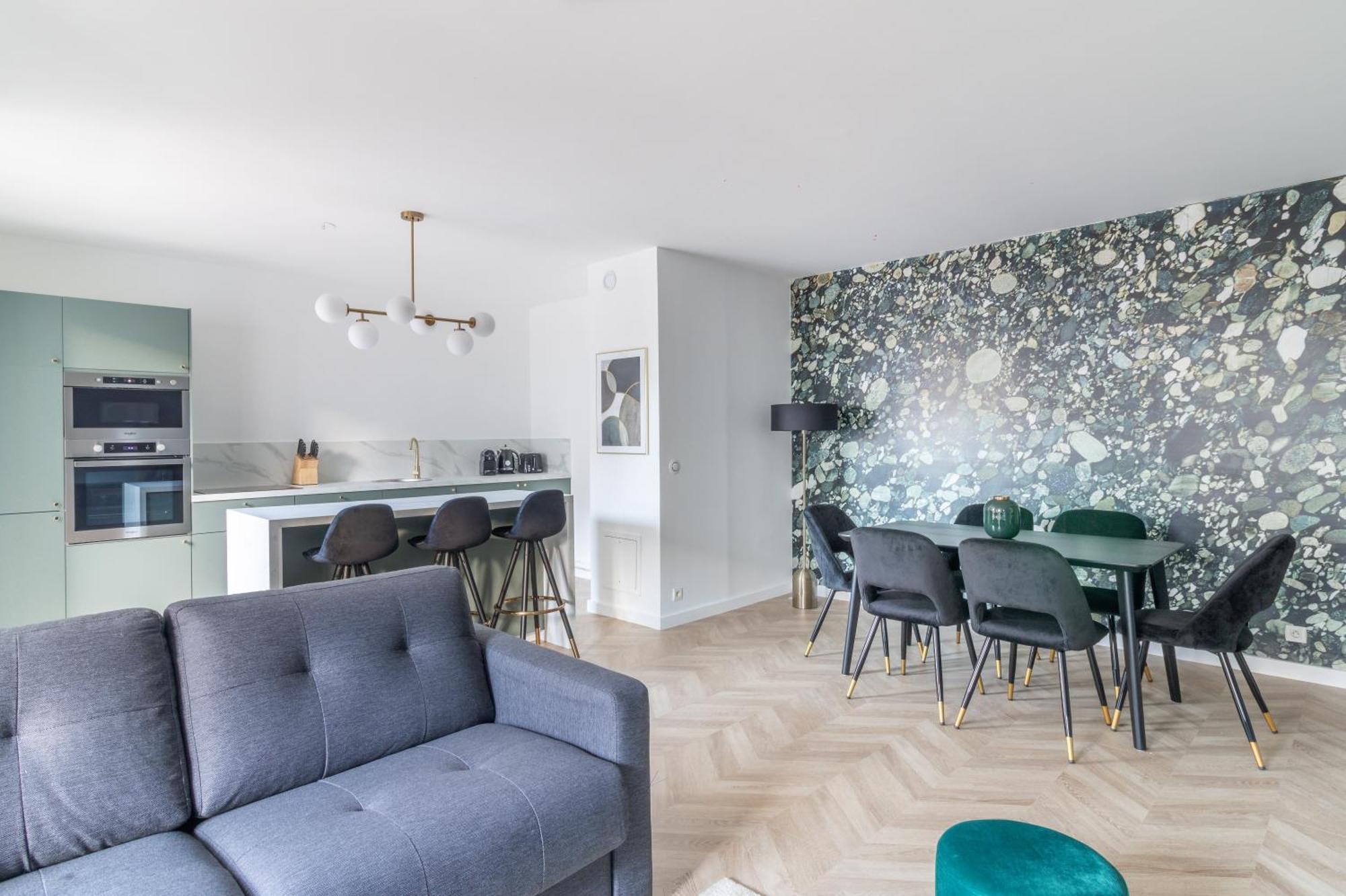 Suite Serenite, Disneyland Paris, 6 Personnes Serris Ngoại thất bức ảnh