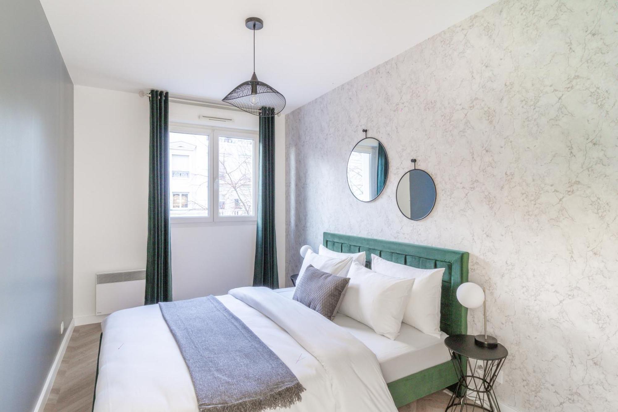 Suite Serenite, Disneyland Paris, 6 Personnes Serris Ngoại thất bức ảnh